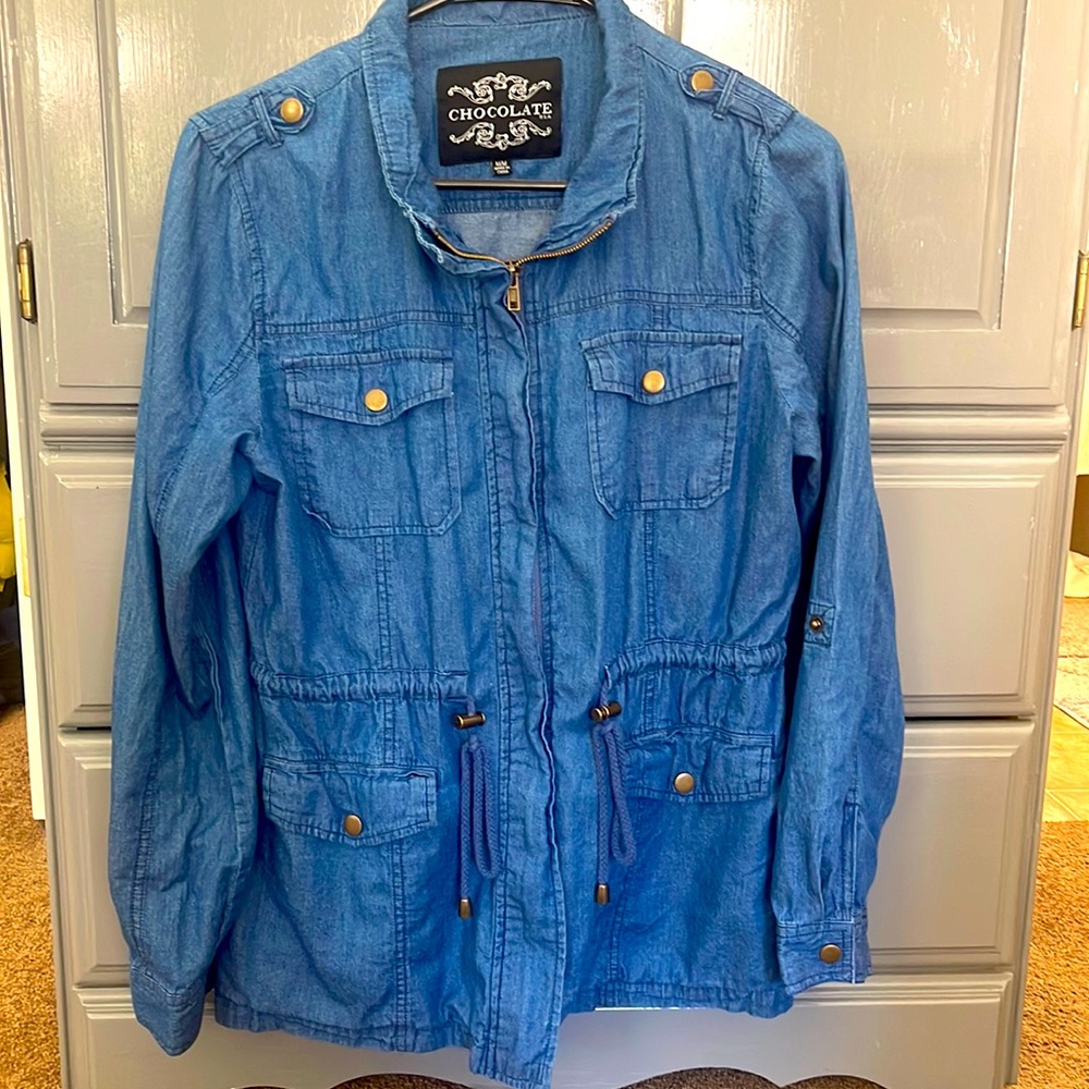Jacket